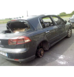 Optique avant principal gauche (feux)(phare) RENAULT VEL SATIS