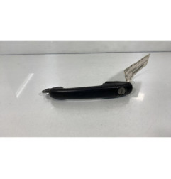 Poignee porte avant droit SEAT IBIZA 2 Photo n°1