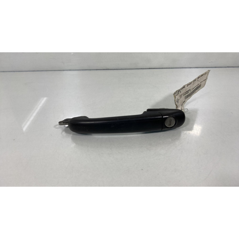 Poignee porte avant droit SEAT IBIZA 2 Photo n°1