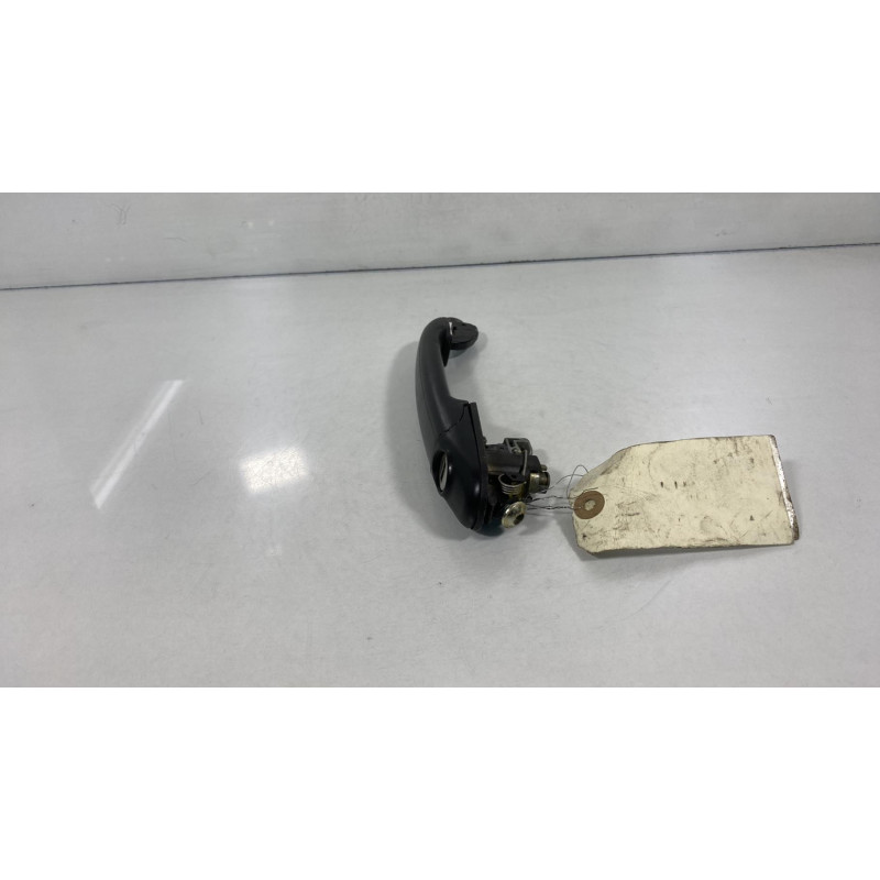 Poignee porte avant droit SEAT IBIZA 2 Photo n°2