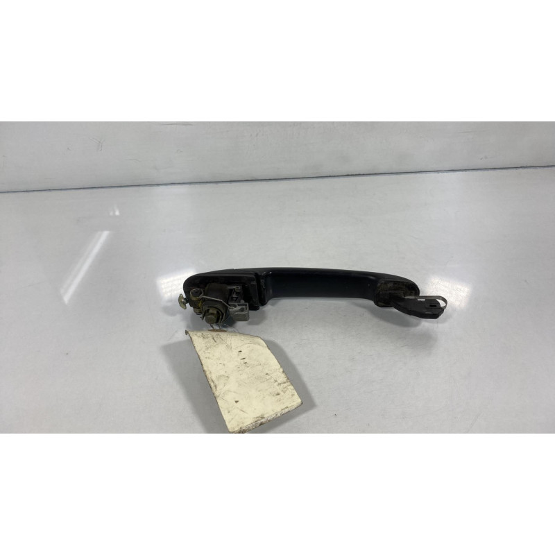 Poignee porte avant droit SEAT IBIZA 2 Photo n°3
