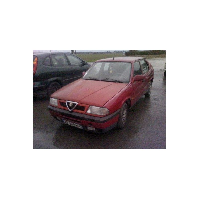 Retroviseur droit ALFA ROMEO 33 Photo n°3