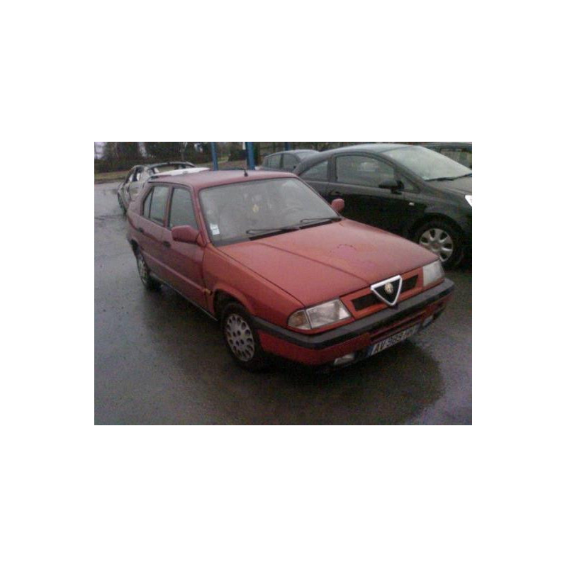 Retroviseur droit ALFA ROMEO 33 Photo n°4