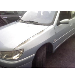 Malle/Hayon arriere PEUGEOT 306
