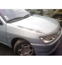 Malle/Hayon arriere PEUGEOT 306