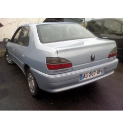 Malle/Hayon arriere PEUGEOT 306