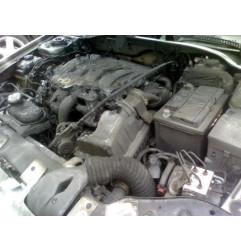Malle/Hayon arriere PEUGEOT 306