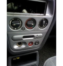 Malle/Hayon arriere PEUGEOT 306