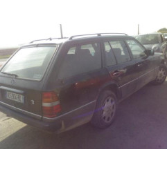 Capot MERCEDES 250 T124