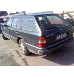 Capot MERCEDES 250 T124