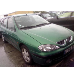 Amortisseur avant gauche RENAULT MEGANE 1
