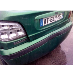 Amortisseur avant gauche RENAULT MEGANE 1