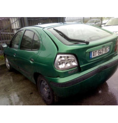Amortisseur avant gauche RENAULT MEGANE 1