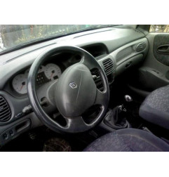 Amortisseur avant gauche RENAULT MEGANE 1