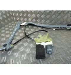Leve vitre electrique avant droit RENAULT LAGUNA 3 Photo n°1