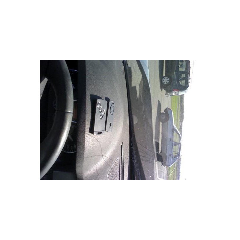 Leve vitre electrique avant droit RENAULT LAGUNA 3 Photo n°4