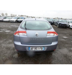 Leve vitre electrique avant droit RENAULT LAGUNA 3