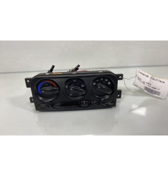 Commande chauffage DAEWOO MATIZ 1 Photo n°1