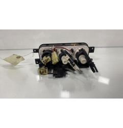 Commande chauffage DAEWOO MATIZ 1