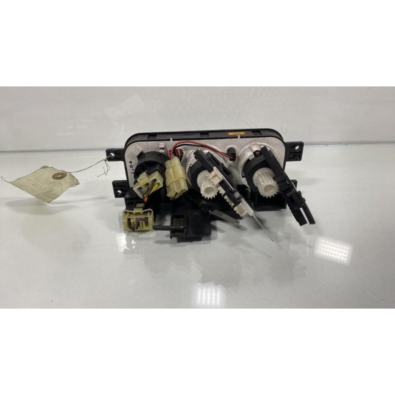 Commande chauffage DAEWOO MATIZ 1 Photo n°2