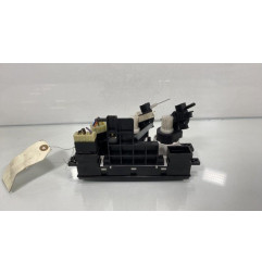 Commande chauffage DAEWOO MATIZ 1