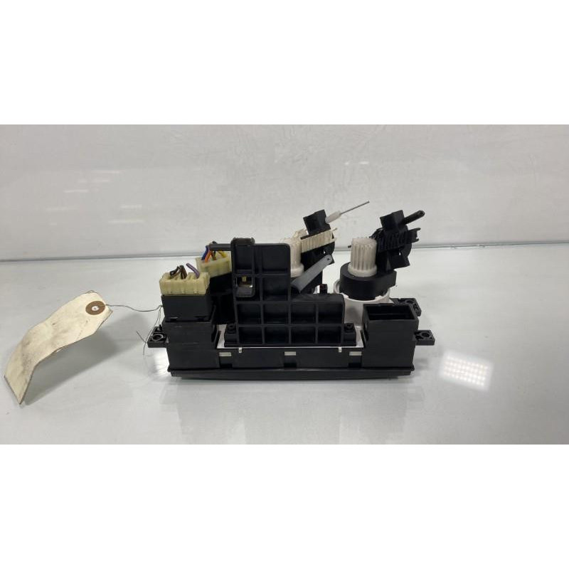 Commande chauffage DAEWOO MATIZ 1 Photo n°3