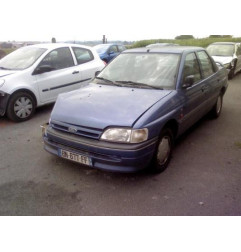 Retroviseur gauche FORD ORION 2