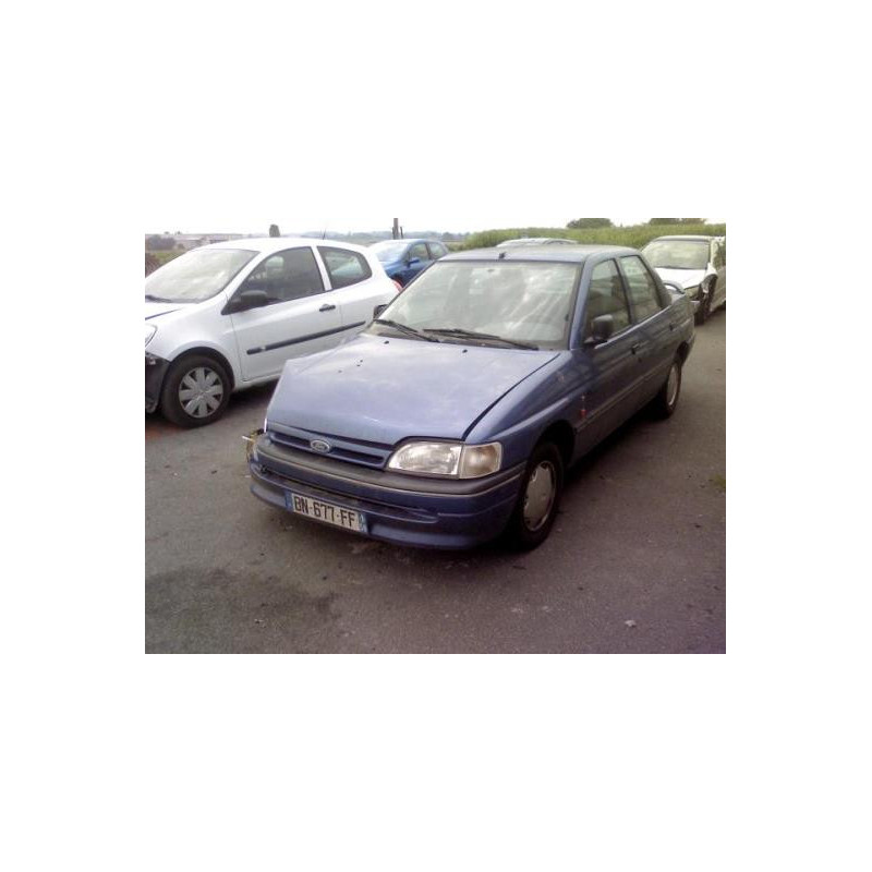 Retroviseur gauche FORD ORION 2 Photo n°3
