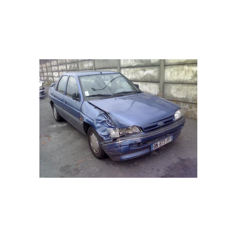 Retroviseur gauche FORD ORION 2 Photo n°4