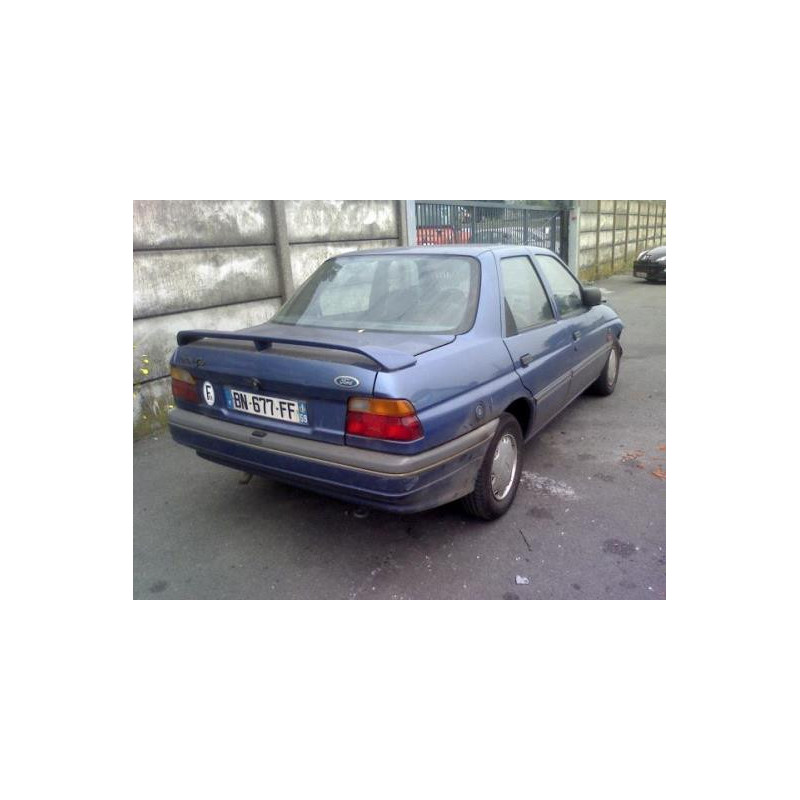 Retroviseur gauche FORD ORION 2 Photo n°5