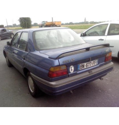 Retroviseur gauche FORD ORION 2