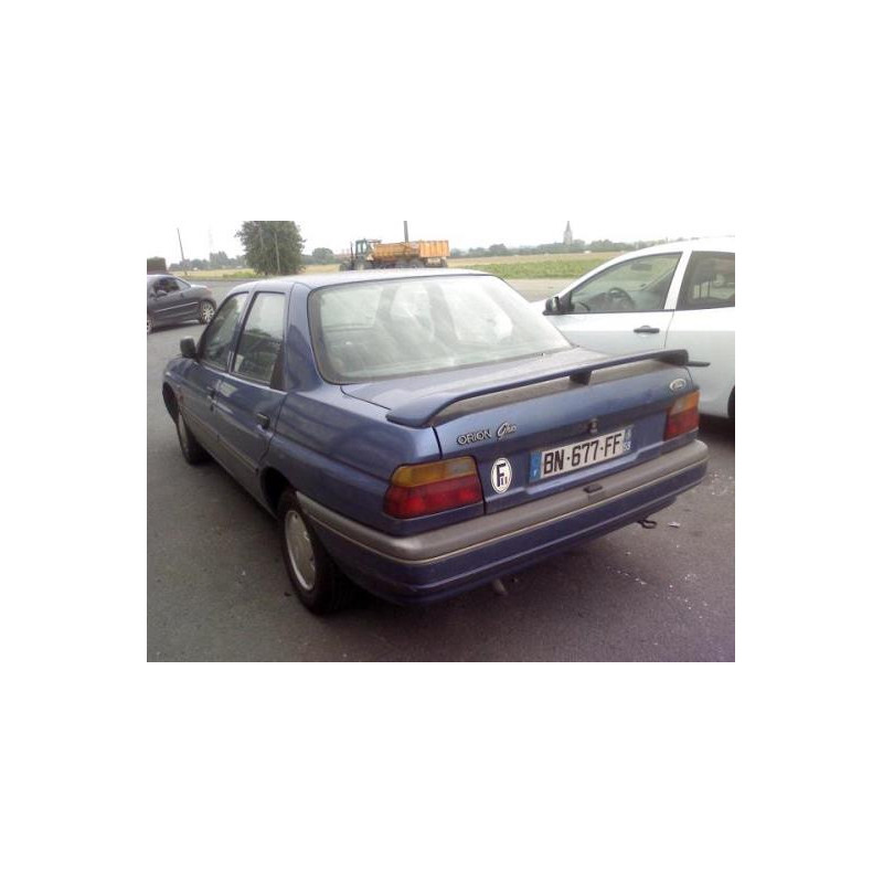 Retroviseur gauche FORD ORION 2 Photo n°6