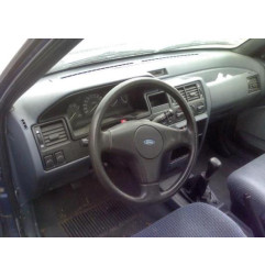 Retroviseur gauche FORD ORION 2