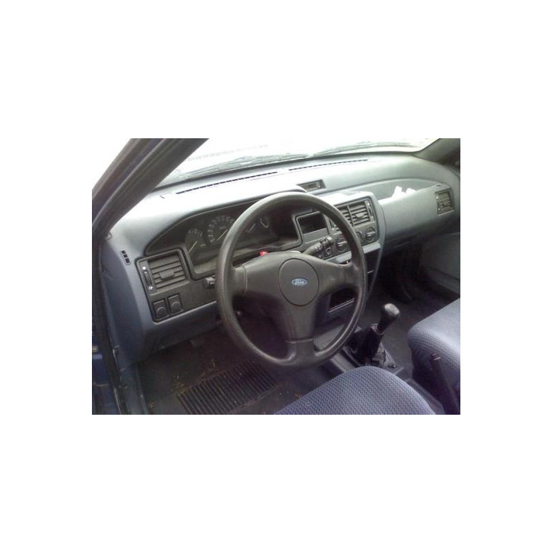 Retroviseur gauche FORD ORION 2 Photo n°7
