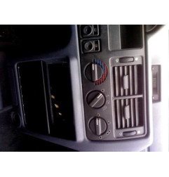 Retroviseur gauche FORD ORION 2