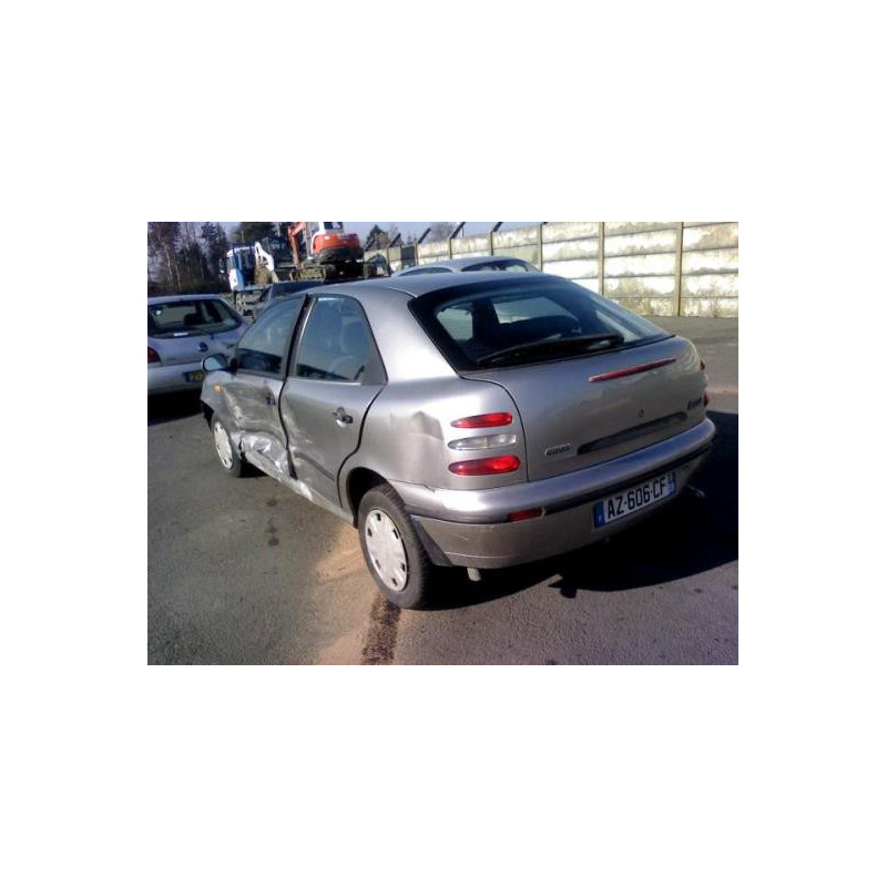 Retroviseur droit FIAT BRAVA Photo n°7