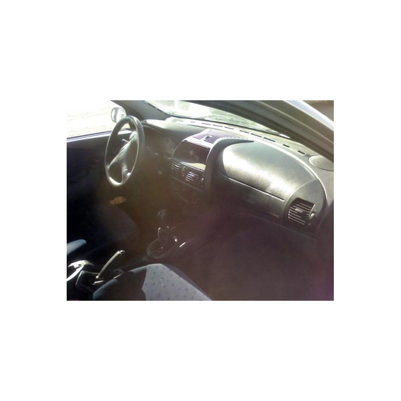 Retroviseur droit FIAT BRAVA Photo n°8