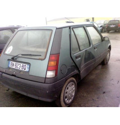 Porte arriere gauche RENAULT SUPER 5