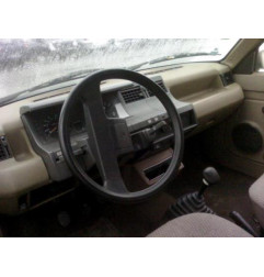 Porte arriere gauche RENAULT SUPER 5