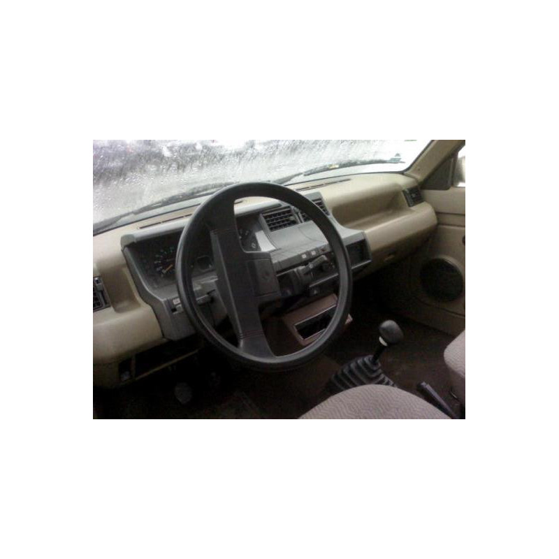 Porte arriere gauche RENAULT SUPER 5 Photo n°5