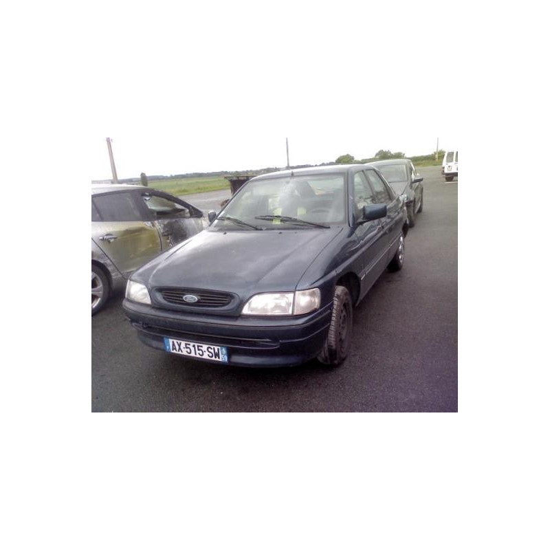 Retroviseur droit FORD ESCORT 5 Photo n°3