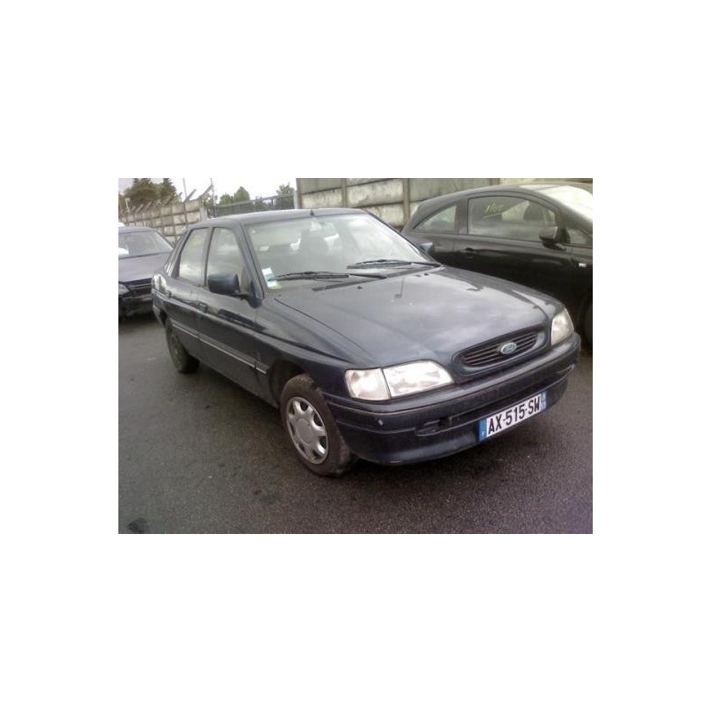 Retroviseur droit FORD ESCORT 5 Photo n°4