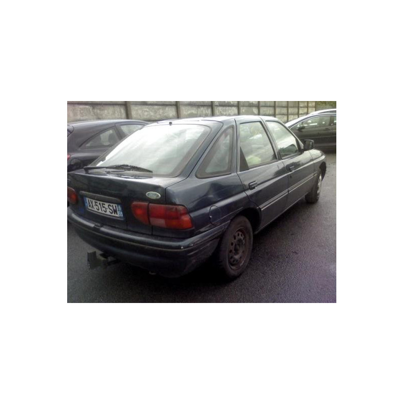 Retroviseur droit FORD ESCORT 5 Photo n°5