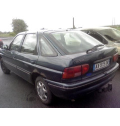 Retroviseur droit FORD ESCORT 5