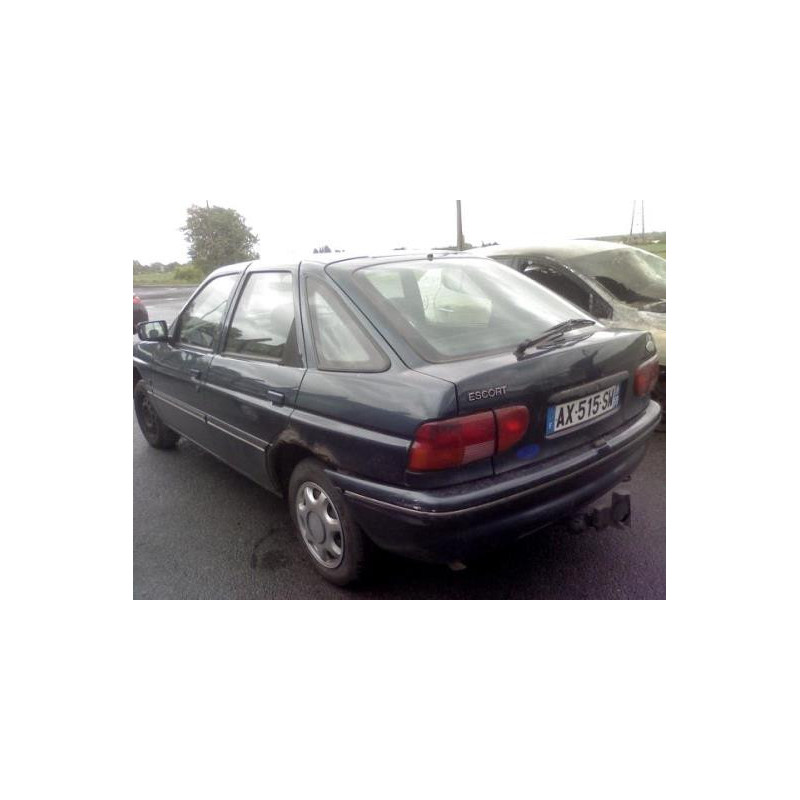 Retroviseur droit FORD ESCORT 5 Photo n°6