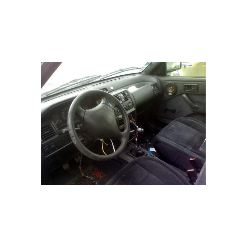 Retroviseur droit FORD ESCORT 5 Photo n°7
