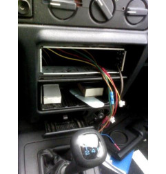 Retroviseur droit FORD ESCORT 5