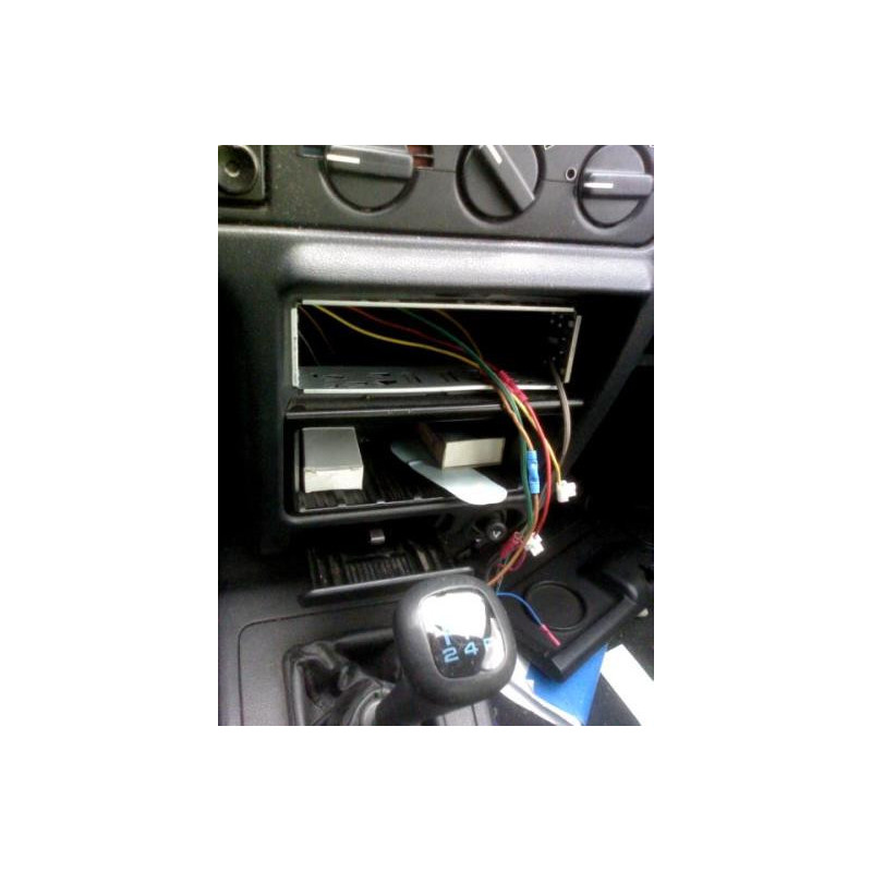 Retroviseur droit FORD ESCORT 5 Photo n°8