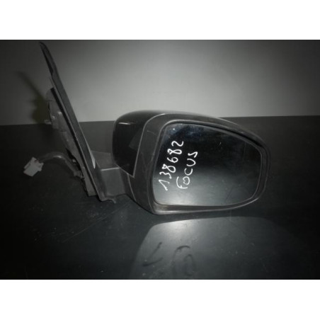 Retroviseur droit FORD FOCUS 2 Photo n°1