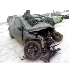 Retroviseur droit FORD FOCUS 2